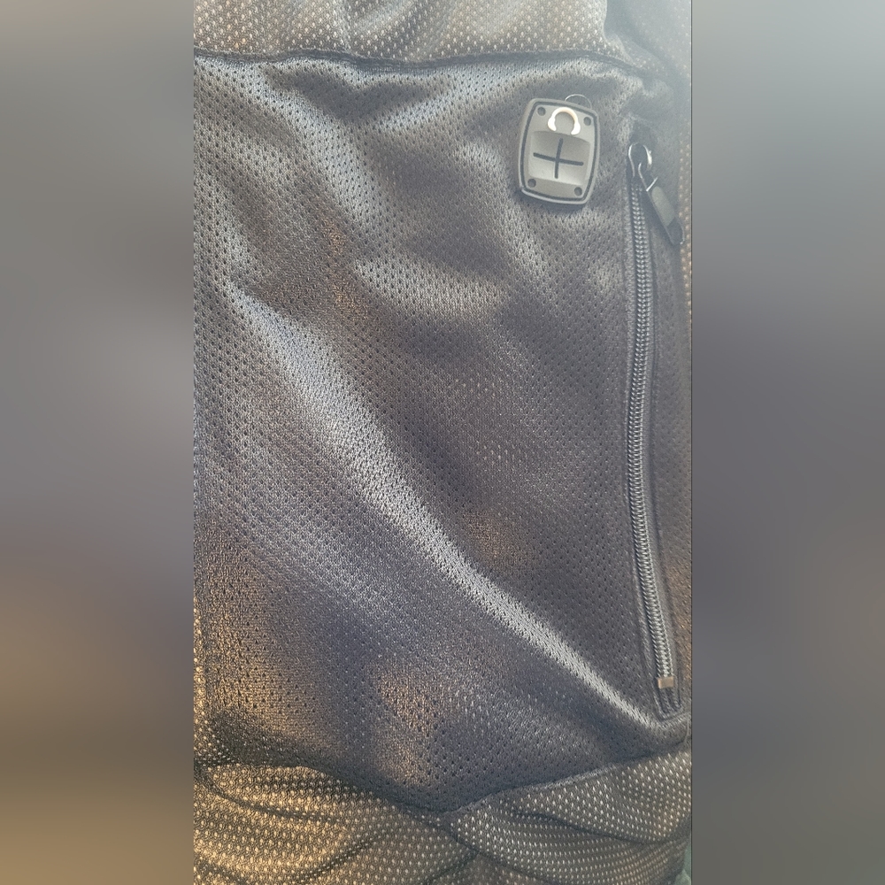 Drift Racing Snow Jacket - Picture 7 of 10